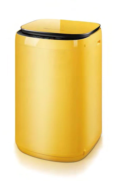 3.5kg Tsis Siv Neeg Tshuab ntxhua khaub ncaws